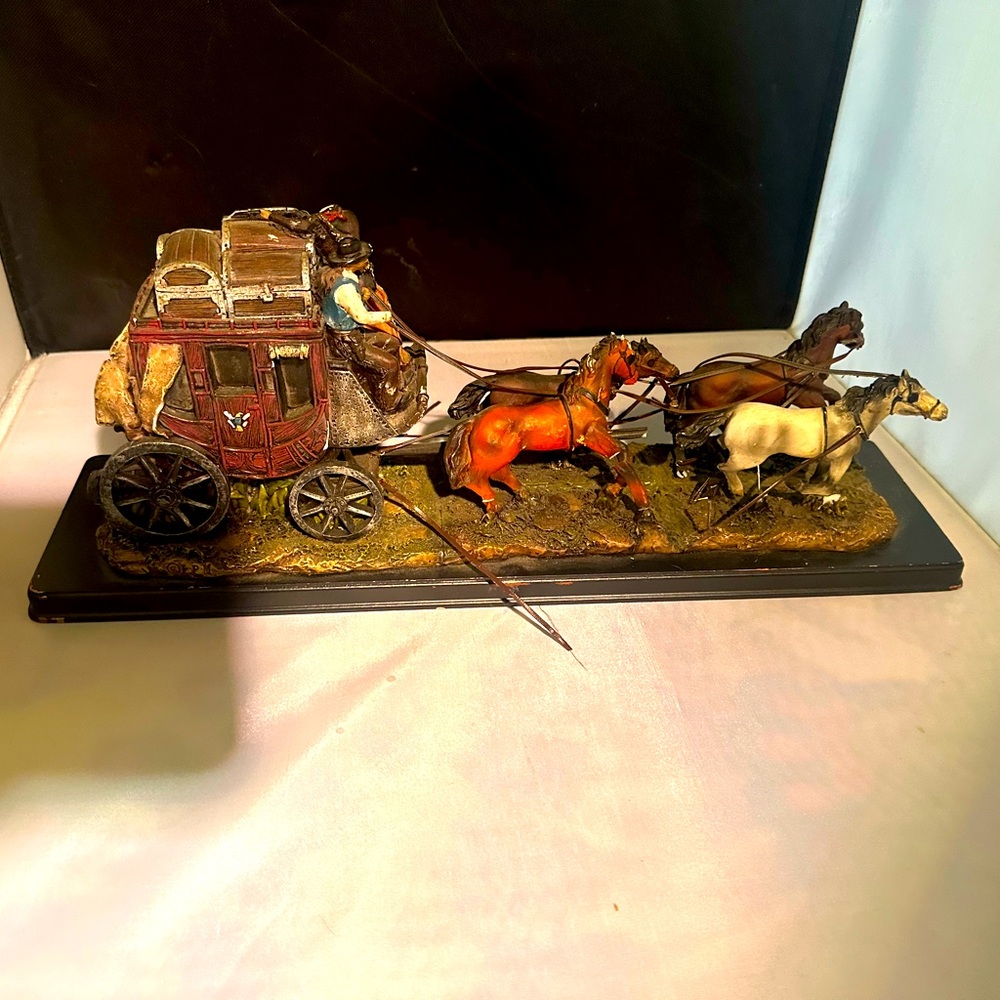 Horses and Cowboys